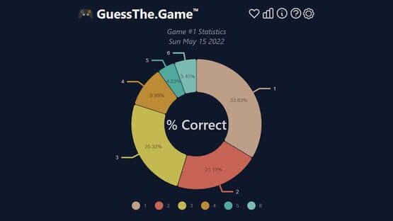 Guess The.Game — screenshot 2