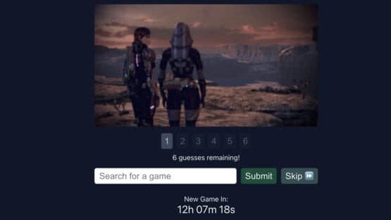 Guess The.Game — screenshot 3