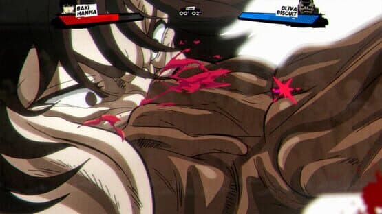 Baki Hanma: Blood Arena — screenshot 3