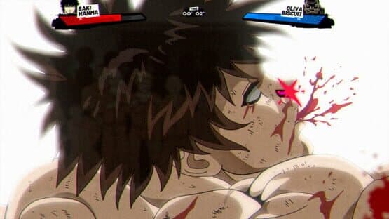 Baki Hanma: Blood Arena — screenshot 6