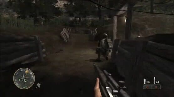 Call of Duty 3: Special Edition — screenshot 2