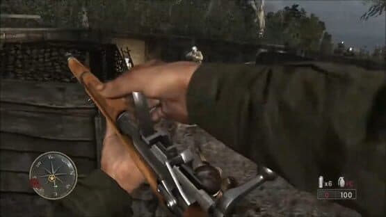 Call of Duty 3: Special Edition — screenshot 3