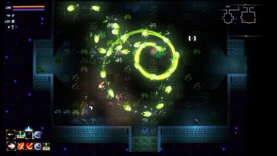 Spellloom — screenshot 1