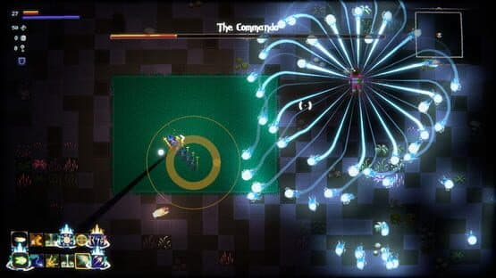 Spellloom — screenshot 2