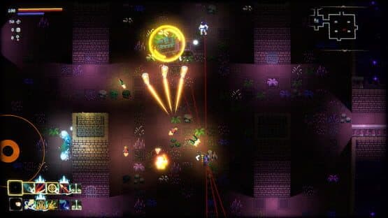 Spellloom — screenshot 5