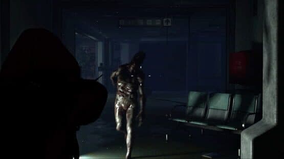 The Black Ice — screenshot 3