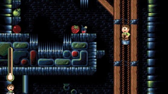 Sword — screenshot 2