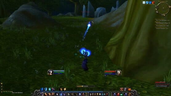 Turtle WoW: Mysteries of Azeroth — screenshot 2