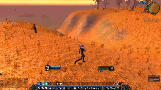 Turtle WoW: Mysteries of Azeroth — screenshot 3