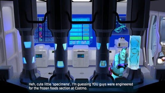 SpaceVenture — screenshot 7