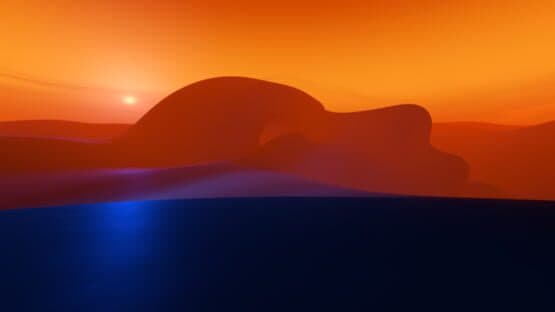 Overlook Trail — screenshot 1