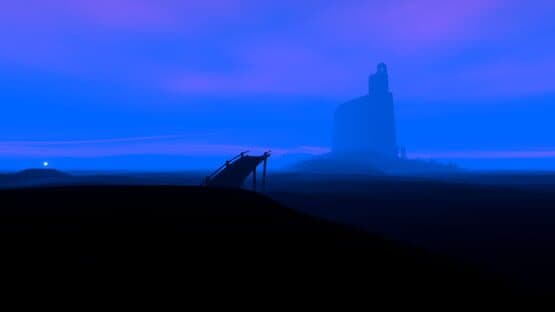 Overlook Trail — screenshot 3