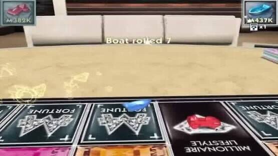 Monopoly Millionaire — screenshot 1