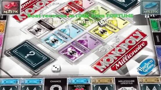 Monopoly Millionaire — screenshot 2