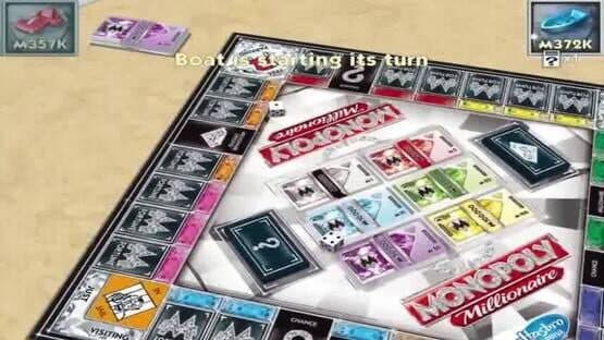 Monopoly Millionaire — screenshot 3