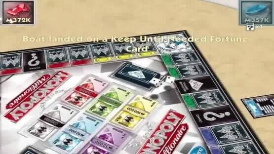 Monopoly Millionaire — screenshot 4