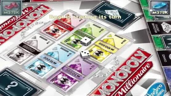 Monopoly Millionaire — screenshot 5
