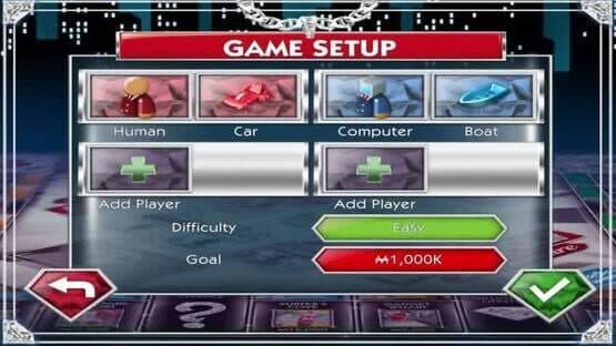 Monopoly Millionaire — screenshot 6