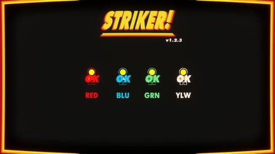 Striker! — screenshot 3