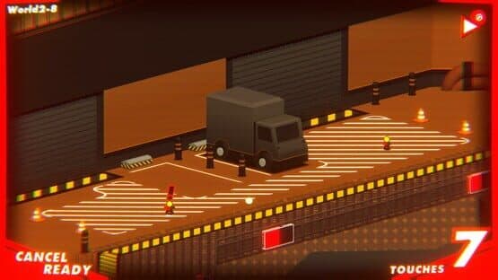 Striker! — screenshot 5