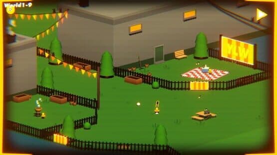 Striker! — screenshot 6
