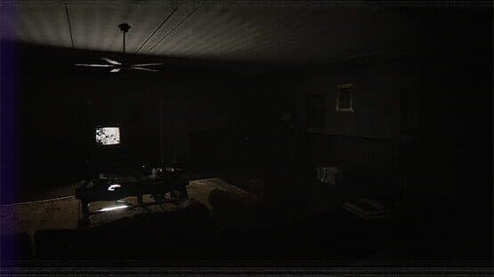 Where the Walls Breathe — screenshot 1