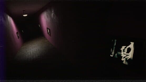 Where the Walls Breathe — screenshot 2
