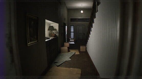 Where the Walls Breathe — screenshot 3