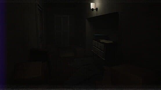 Where the Walls Breathe — screenshot 4