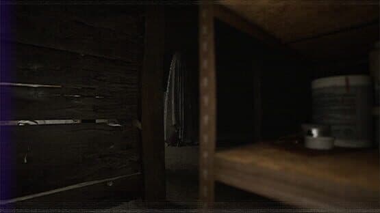 Where the Walls Breathe — screenshot 8
