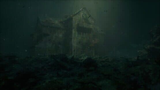 Dark Mass — screenshot 2