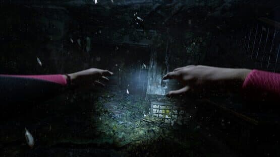 Dark Mass — screenshot 3