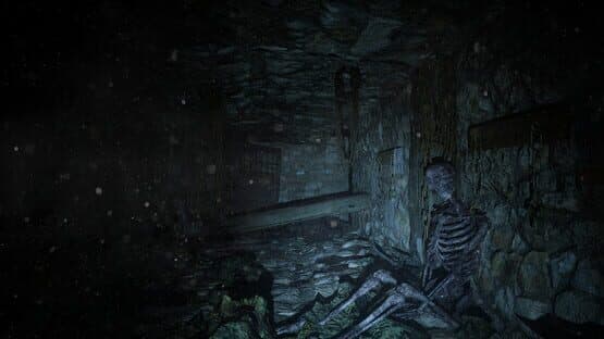 Dark Mass — screenshot 4