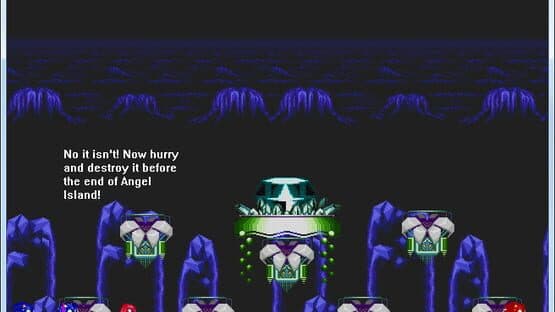 SonKnuck Adventure 2 — screenshot 2