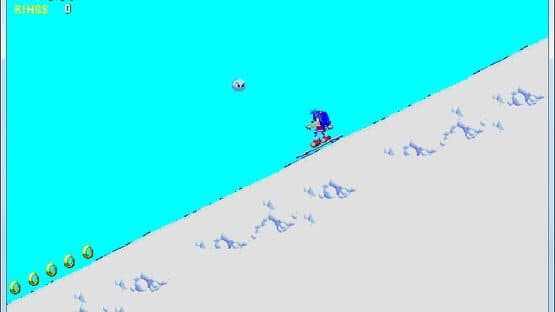 SonKnuck Adventure 2 — screenshot 3