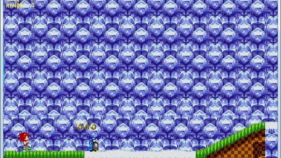 SonKnuck Adventure 2 — screenshot 4