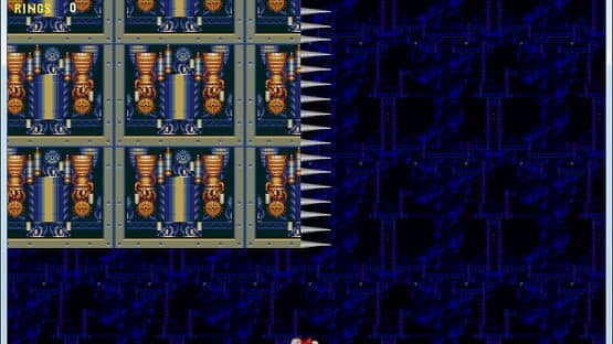SonKnuck Adventure 2 — screenshot 5