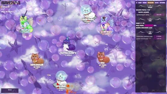 BubbleByte — screenshot 1