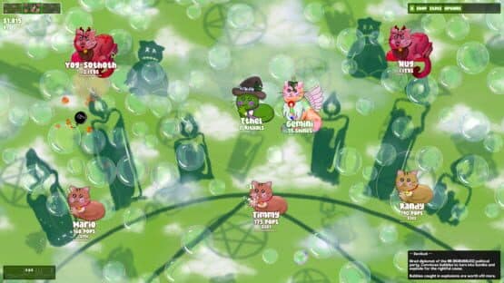 BubbleByte — screenshot 2