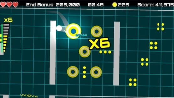 GravShift — screenshot 1