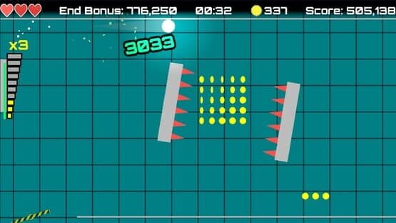 GravShift — screenshot 3