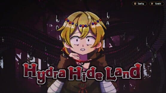 Hydra Hide Land — screenshot 1