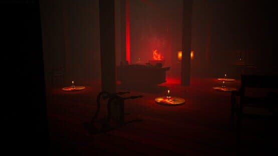 Harmony of Fear — screenshot 2