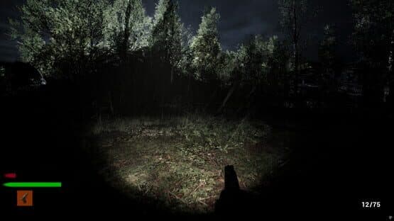 Call From the Darkness — screenshot 1
