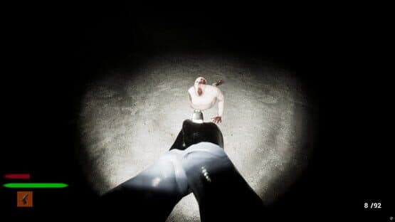 Call From the Darkness — screenshot 2