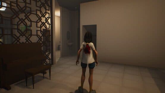 Harmony of Fear — screenshot 4