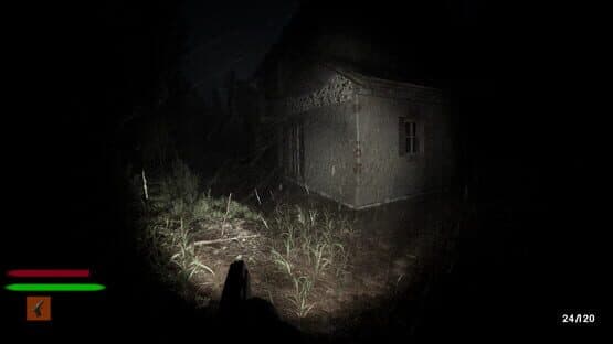 Call From the Darkness — screenshot 3