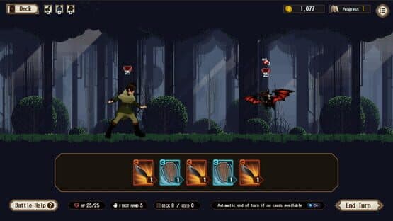 Hydra Hide Land — screenshot 4