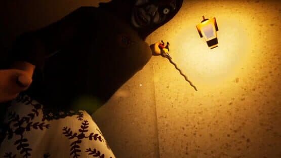 Harmony of Fear — screenshot 5