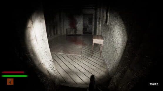Call From the Darkness — screenshot 4
